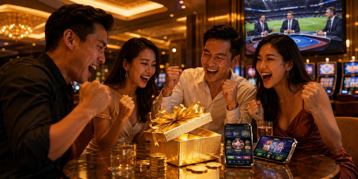 jun.88 Casino jun.88 — Bàn Chơi Thật, Thanh Toán Nội Địa